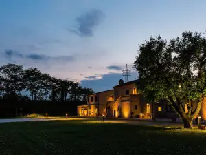 Moretti Village - Sophie Rooms Country House