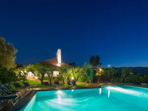 HOTEL Locanda dell'Angelo