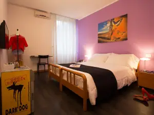 Albergo Giardino