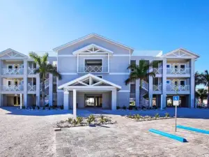 Island Inn