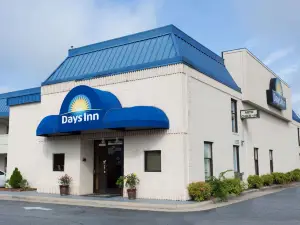 Rodeway Inn High Point - Archdale