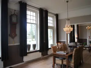Bed & Breakfast Rijsterbosch