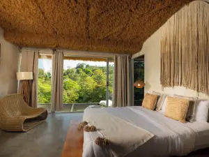Dar Lamia Boutique Hotel