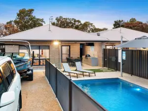 Renmark River Villas and Boats & Bedzzz