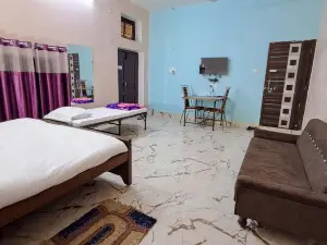 LD Guest House, Ayodhya