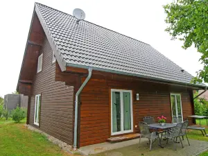 Ferienhaus Barbara, Zarrentin
