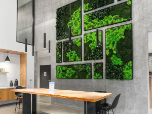 Urban Loft in Redmond Core