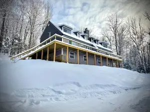 Ski Home Mountain Views Near Killington/Woodstock