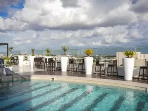 Novotel Tunis