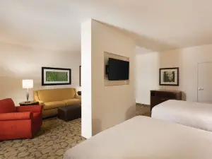 Hilton Garden Inn Rochester-Downtown