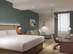 Hawthorn Extended Stay by Wyndham Kilgore