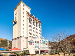 정선 메이플관광호텔