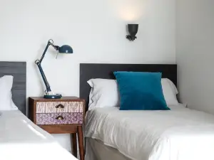 Apartamentos Islamar Arrecife