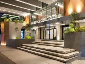 危地馬拉市温德姆花園酒店
