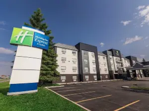 Holiday Inn Express & Suites CALGARY SOUTH-MACLEOD TRAIL S by IHG