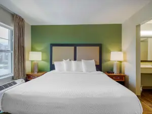 Extended Stay America Suites Boston Westborough East Main St