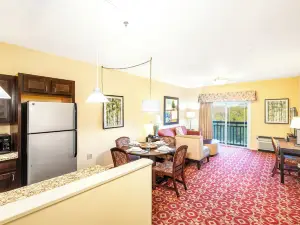 Berkshire Mountain Lodge