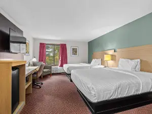 Ramada by Wyndham Stevens Point
