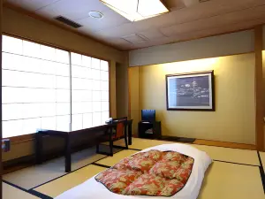 ホテル　やまや新館