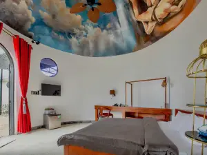 Trulli Villa