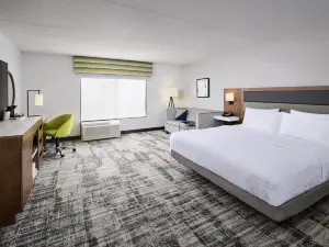 Hampton Inn and Suites by Hilton Windsor