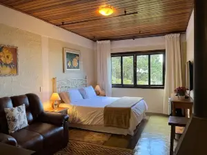 Pousada VillaSerrana