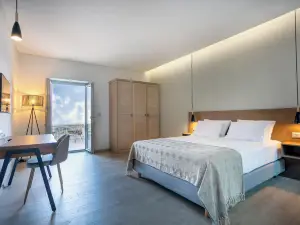 阿曼塔尼斯豪華套房