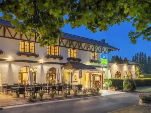 Sure Hotel by Best Western Saint-Quentin Ouest