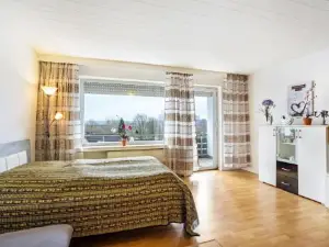 Ferienappartement Möhnesee Mit Pool