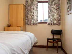 The Stable, Aberystwyth