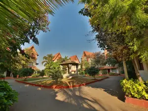 Aalankrita Resort and Convention