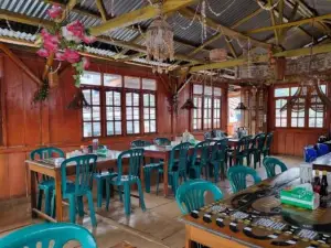 Lucas Lodge