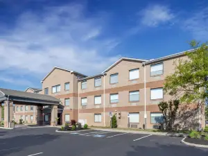 Holiday Inn Express Pocomoke City