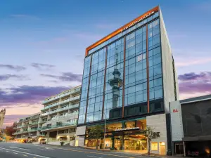 Hotel Grand Chancellor Auckland