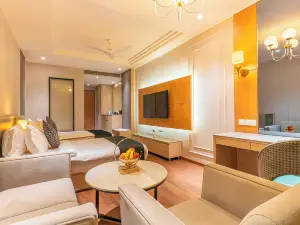 Ranveer Hotel