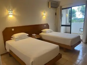 Albergaria Dom Manuel Hotel