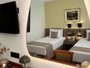 Hotel Turist - City Center