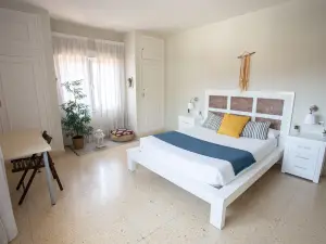 Barbatuke Eco-Homestel