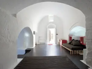 Basiliani Hotel