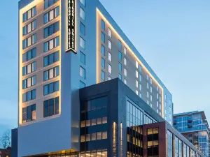 麥迪遜SpringHill Suites酒店