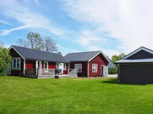 4 person holiday home in STRÖMSTAD-By Traum