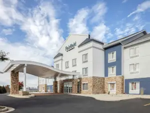 Fairfield Inn & Suites Fort Wayne