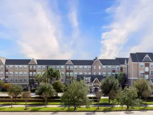 Residence Inn Houston Katy Mills