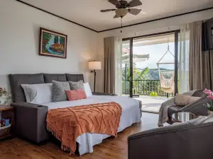 Villa Alma de Campo Monteverde