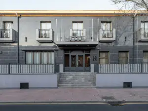 Hotel Las Estrellas