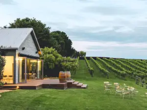 Carrajung Estate