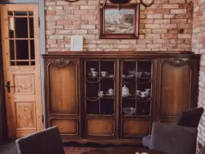 Šaha Kluba Apartamenti