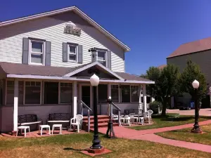 Pullman House Inn