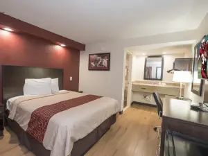 Red Roof Inn Wildwood – Cape May/Rio Grande