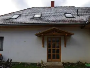 Vadszolo Szallo es Etterem Bakonybel